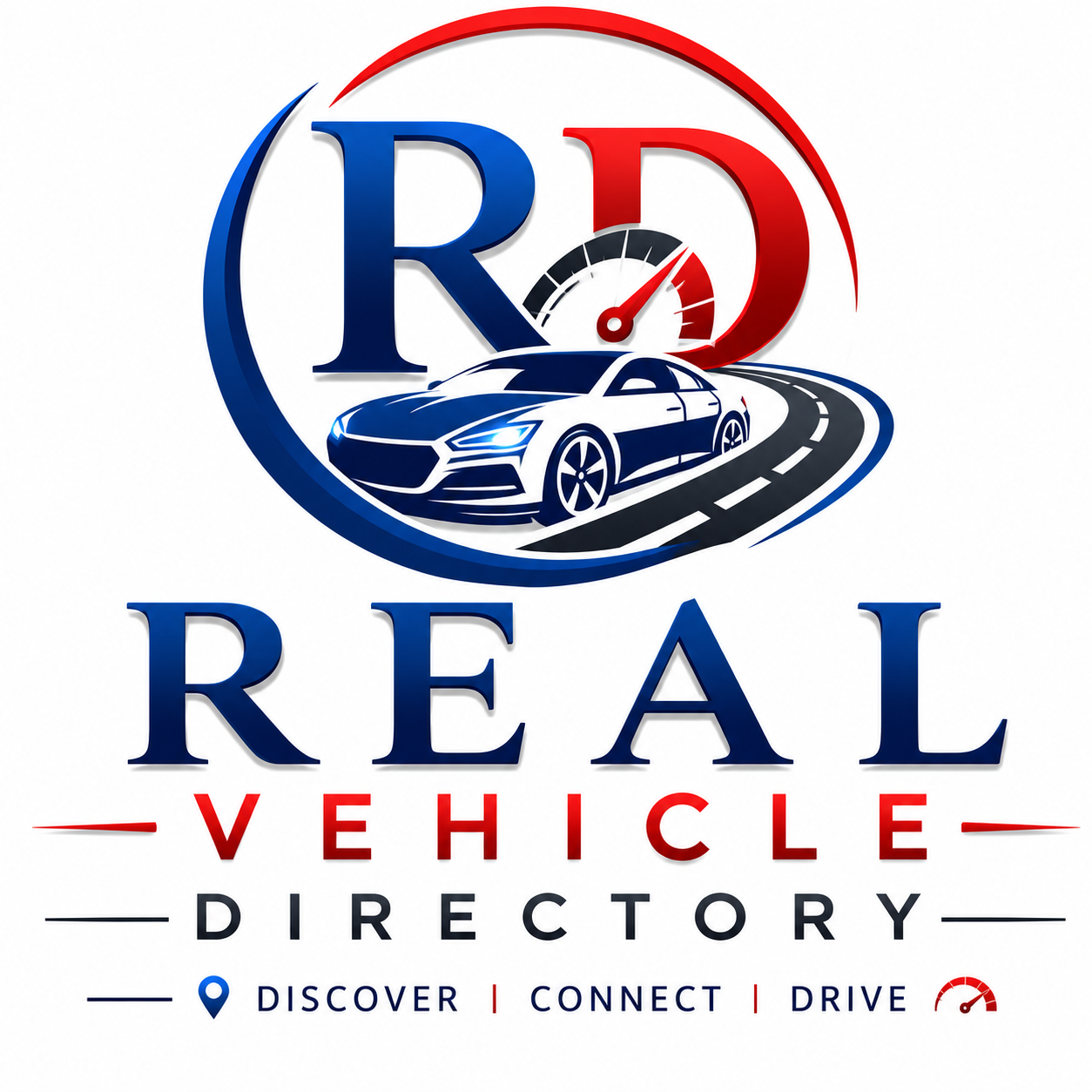 Vehicle logo
