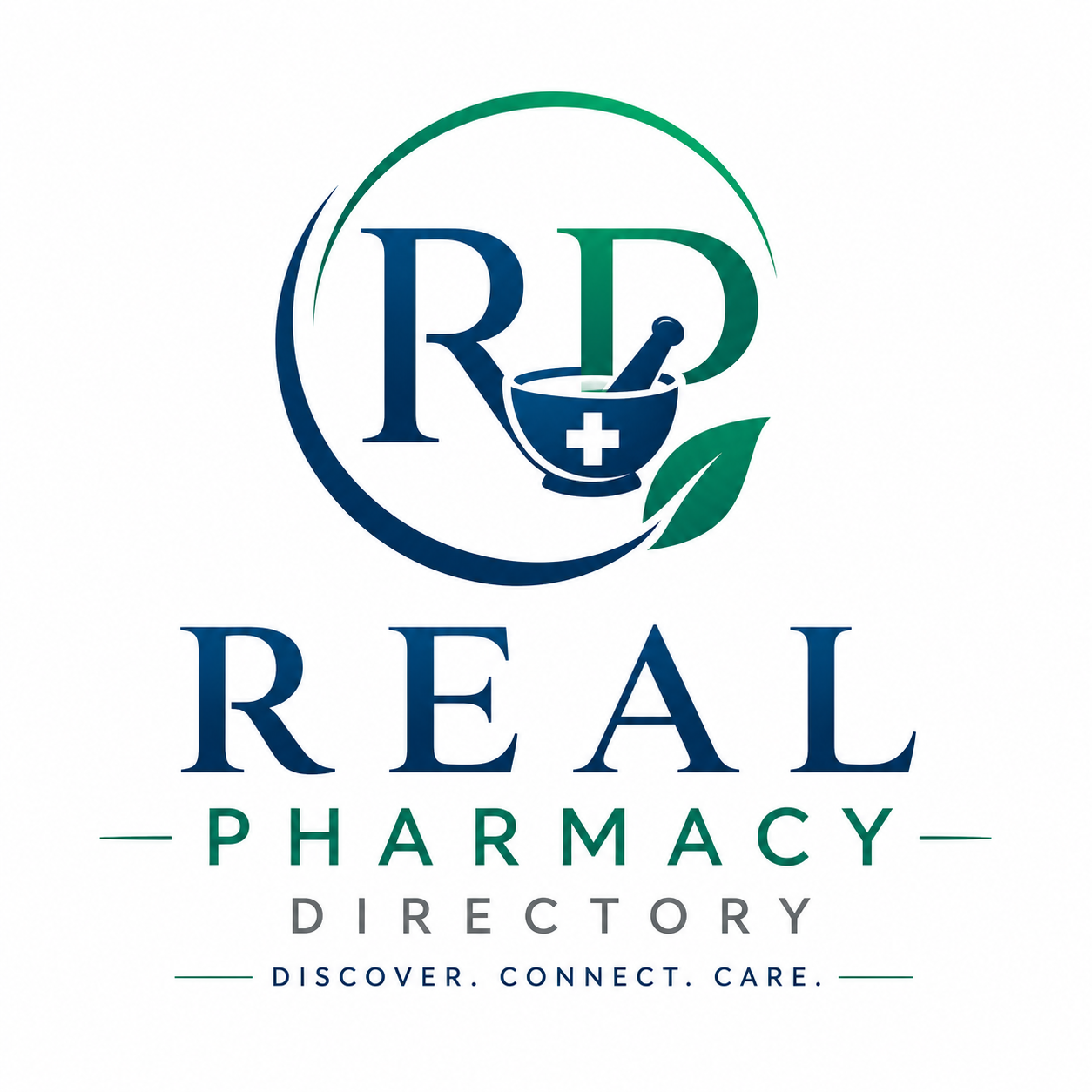 Pharmacy logo