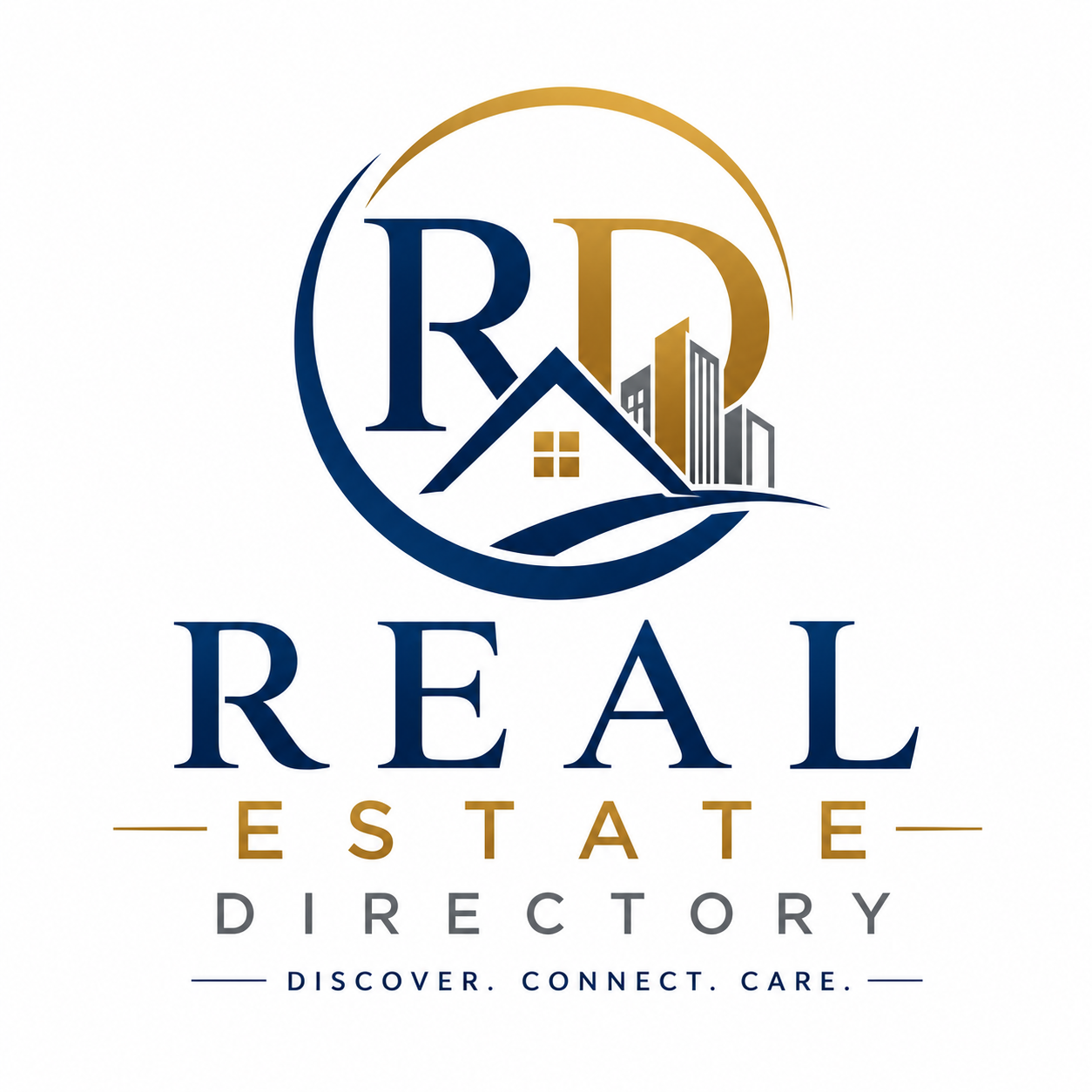 Real Estate logo